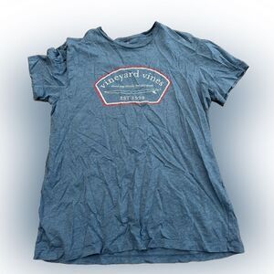 Vineyard Vines Island Tshirt